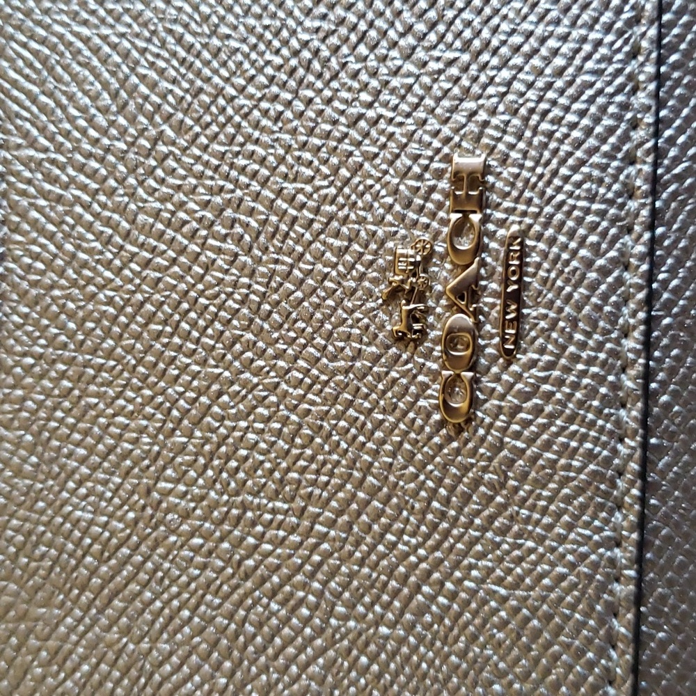 Coach Wallet‎ - Picture 4 of 10